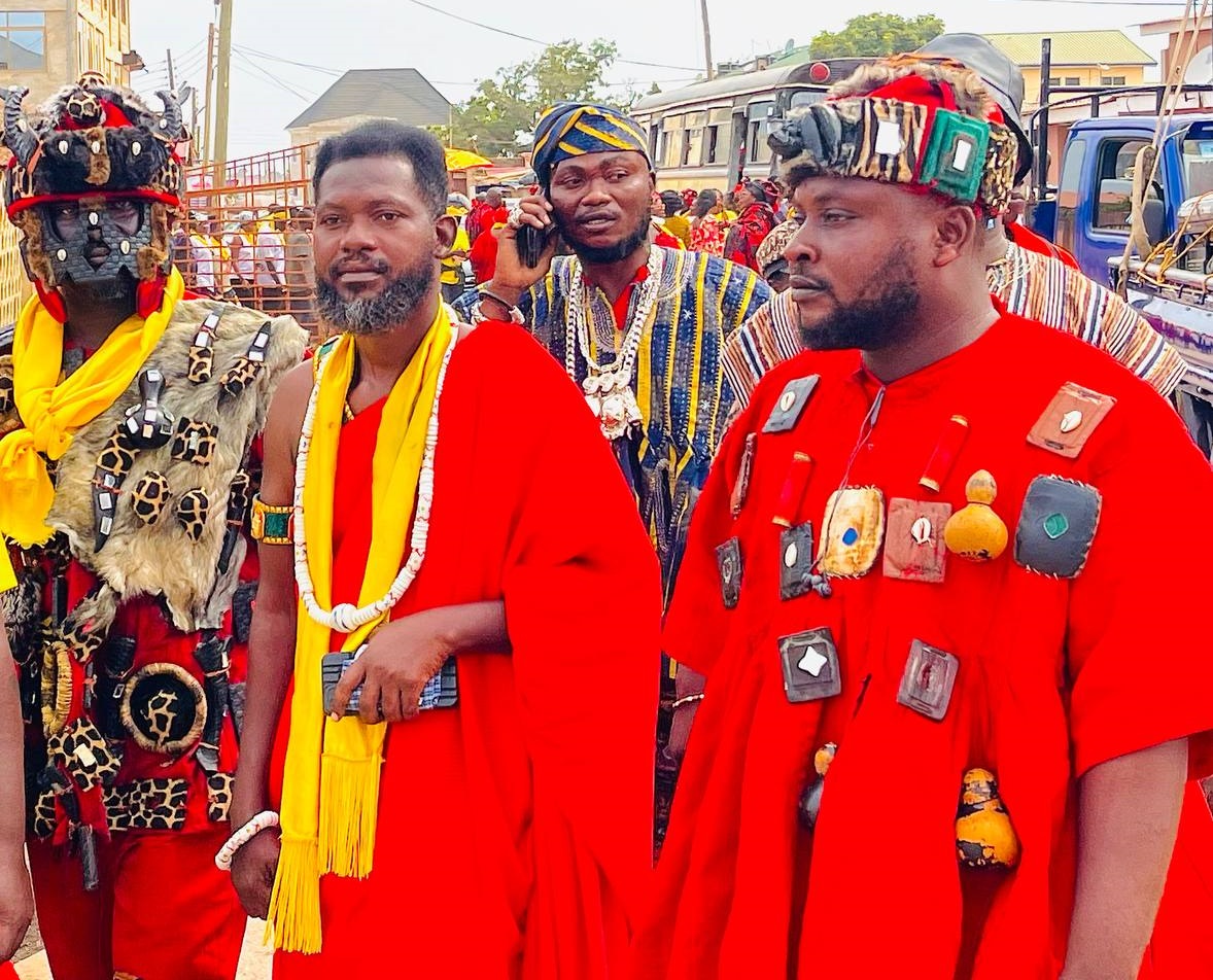 Sparqlyn — chief and leader